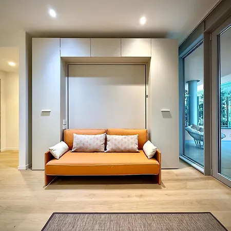 Apartment Waterfront Di Levante 1c Fiera Del Mare - Genovabb It *
