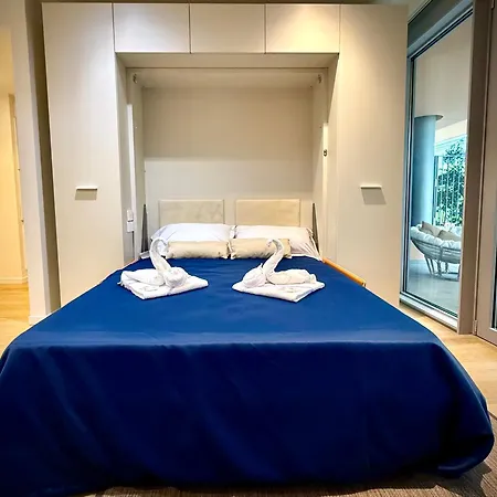 Waterfront Di Levante 1c Fiera Del Mare - Genovabb It