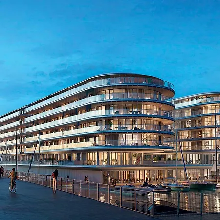 Waterfront Di Levante 1c Fiera Del Mare - Genovabb It 제노바