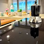 Apartamento Waterfront Di Levante 1c - Fiera Del Mare - Genovabb It
