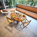 Waterfront Di Levante 1c - Fiera Del Mare - Genovabb It Apartamento Génova