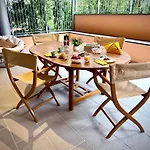 Apartamento Waterfront Di Levante 1c - Fiera Del Mare - Genovabb It